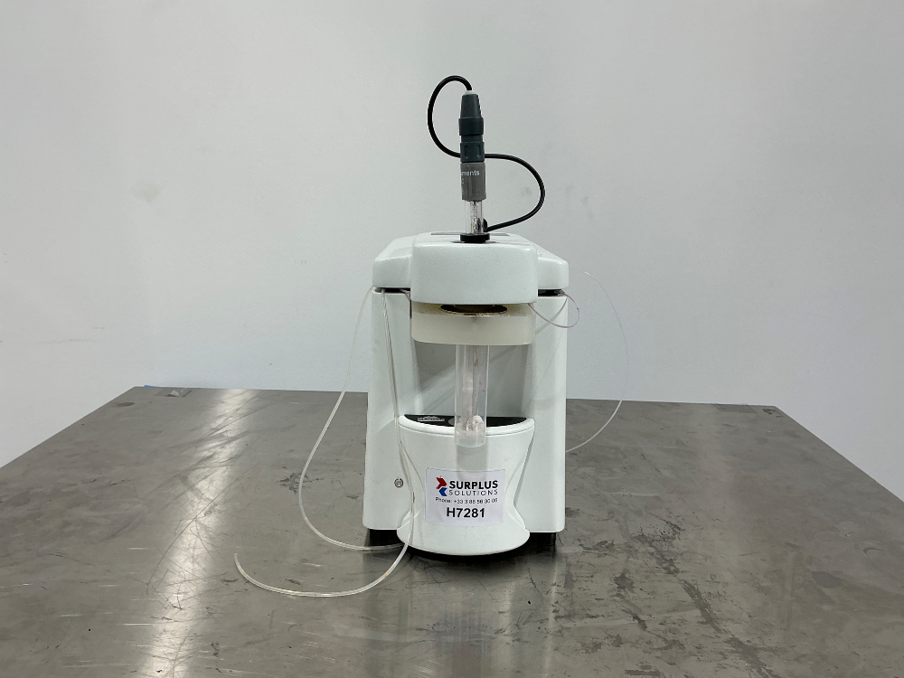 Image of Malvern Mpt-2 Multi Purpose titrator